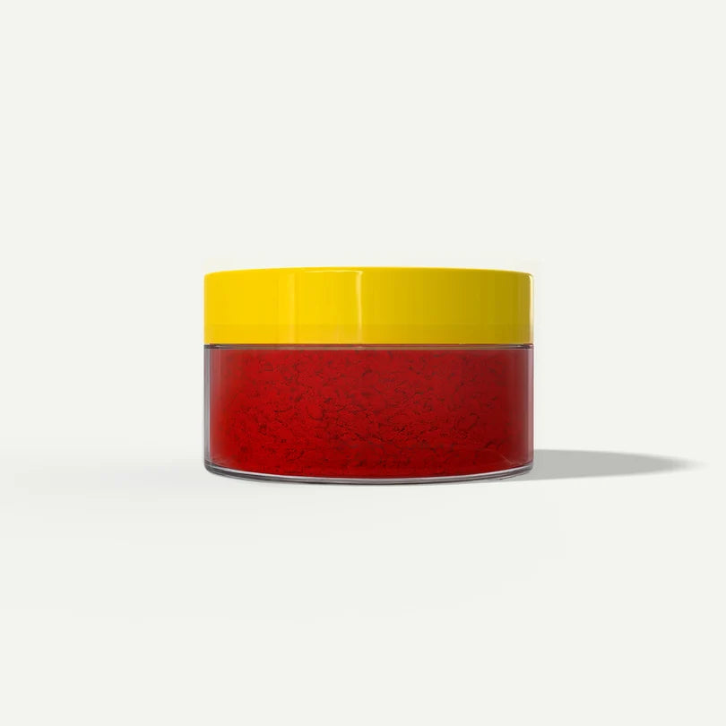 777 Thalampoo Red / Merun Kumkum - GN1917 (30g Jar)