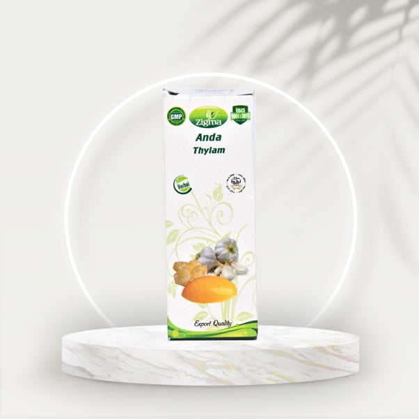 Anda Thylam - Zigma Herbals (30ml)