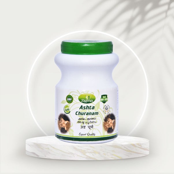 Ashta Churanam - Zigma Herbals (100g)