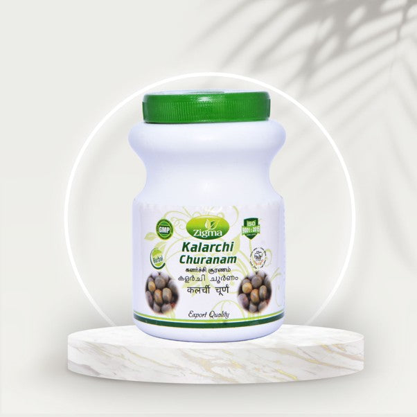 Kalarchi Churanam - Zigma Herbals