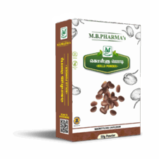 Kollu Powder - M.B. Pharma (50g)