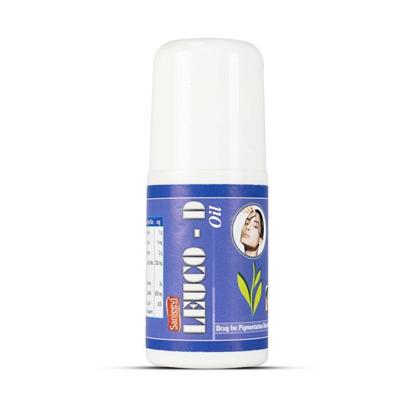 Leuco-D Oil - Sanjeevi Pharma