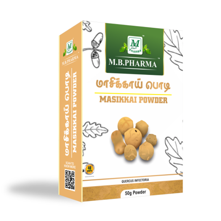 Masikkai Powder - M.B. Pharma (25g)