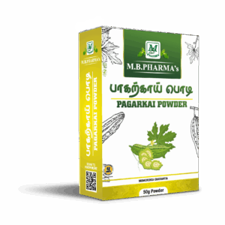 Pagarkai Powder - M.B. Pharma (50g)