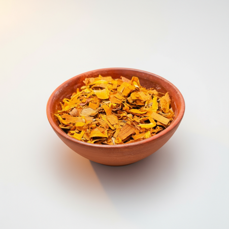 Pathimugam | Sappanwood | Caesalpinia Sappan