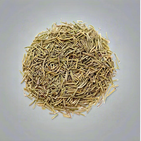 Rosemary Leaves Dried | Rosmarinus officinalis