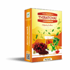 Thiratchai Chooranam - M.B. Pharma (50g)