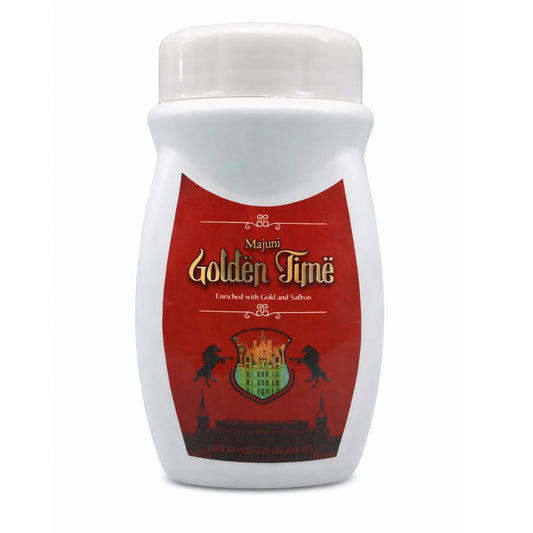 Majun Golden Time (Unani)