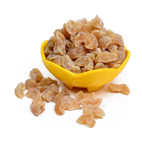 Thaen Nelli | Sweetened Dried Amla | Sweet Nellikkai