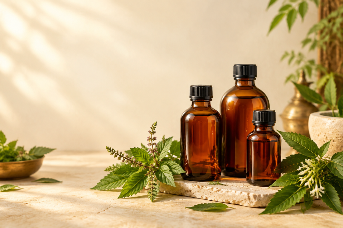 How to Compare Traditional Ayurvedic Cough Syrups?