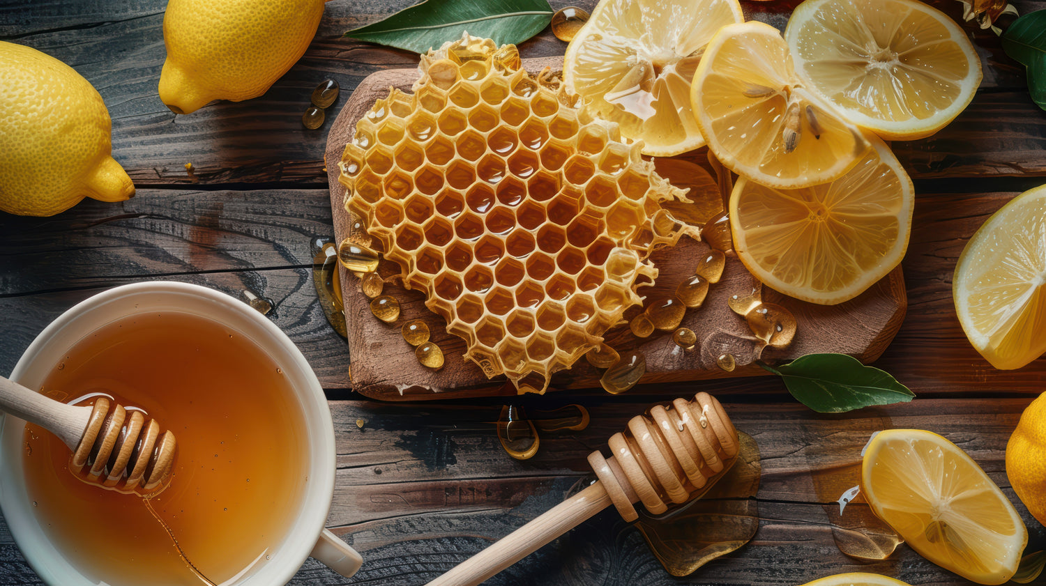 Wellness Products & Supplements
