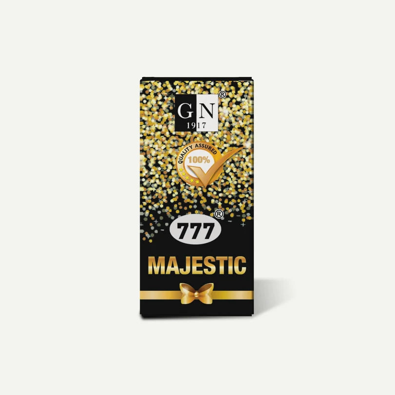 777 Majestic Attar - GN1917 (6ml)