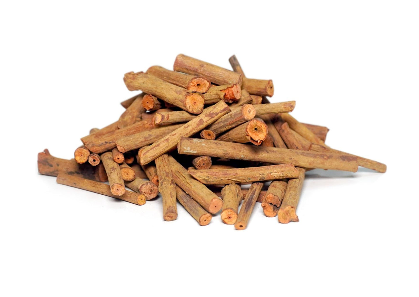 Manjistha Root Sticks Dried | Rubia Cordifolia | Indian Madder