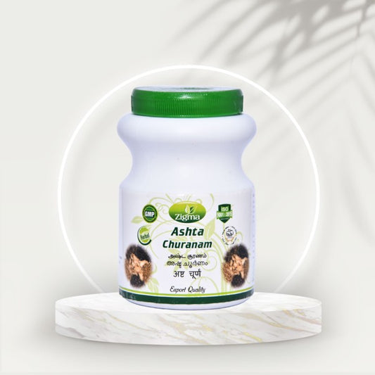 Ashta Churanam - Zigma Herbals (100g)