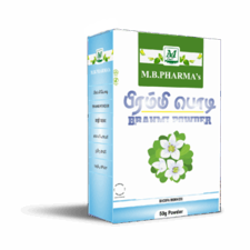 Brahmi Powder - M.B. Pharma (50g)