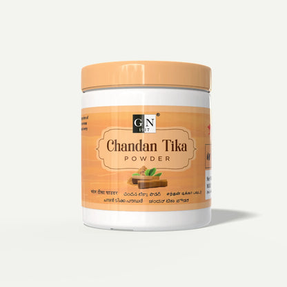Chandan Tika Powder - GN 1917