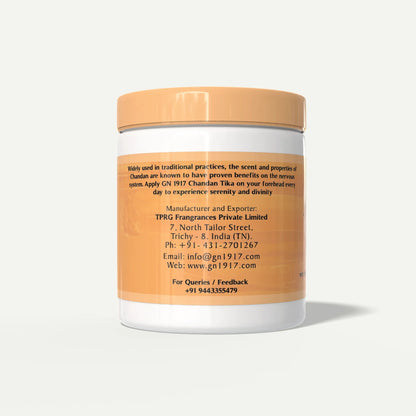 Chandan Tika Powder - GN 1917