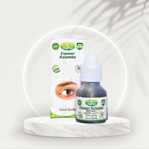 Elaneer Kulambu - Zigma Herbals (8ml)