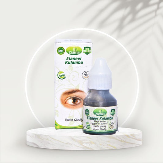 Elaneer Kulambu - Zigma Herbals (8ml)