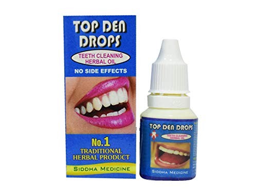 Guru Dev Top Den Drops (10ml) - Pack of 3