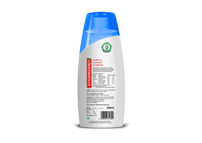 Hair Fall Control Shampoo - K P Namboodiris