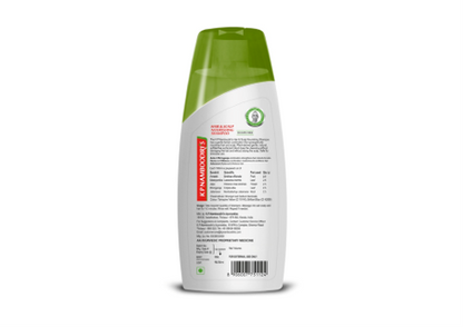 Hair & Scalp Nourishing Shampoo - K P Namboodiris