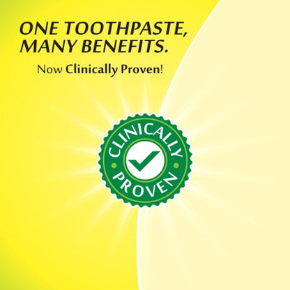 Herbal Toothpaste - K P Namboodiris