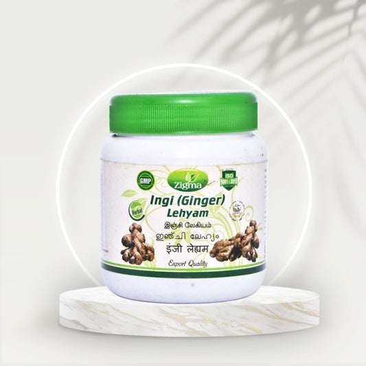 Ingi Lehyam - Zigma Herbals (250g)