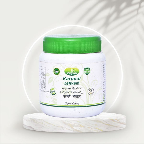 Karunai Lehyam - Zigma Herbals (250g)