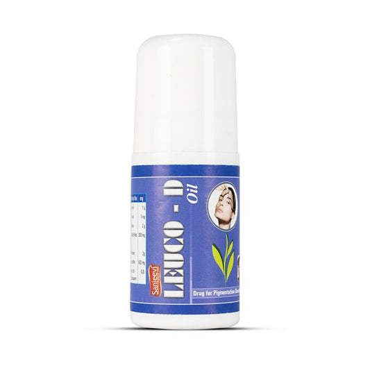 Leuco-D Oil - Sanjeevi Pharma