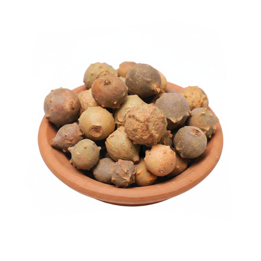 Maasikkai | Oak Gall