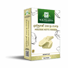 Multani Mitti Powder - M.B. Pharma (50g)
