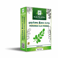 Murungai Ilai powder - M.B. Pharma (50g)