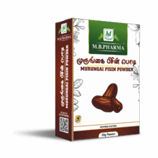 Murungai Pisin Powder - M.B. Pharma (50g)