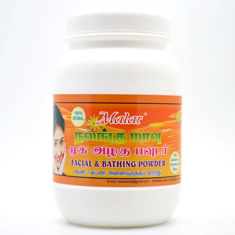Nalangu Mavu Traditional Herbal Blend - Malar Herbals
