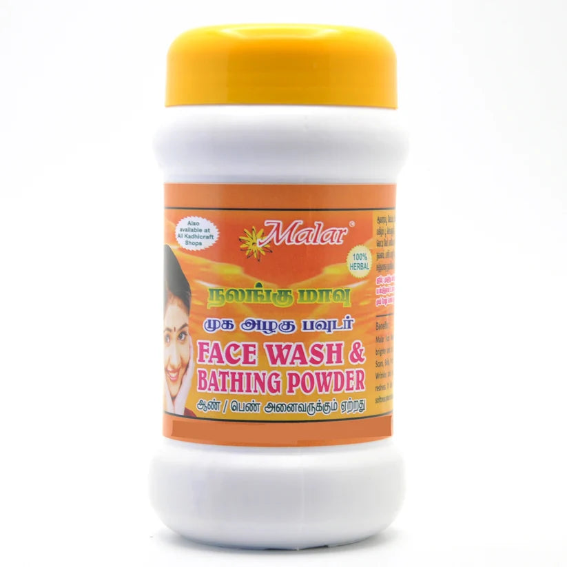 Nalangu Mavu Traditional Herbal Blend - Malar Herbals