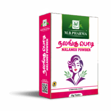 Nalangu Powder - M.B. Pharma (50g)