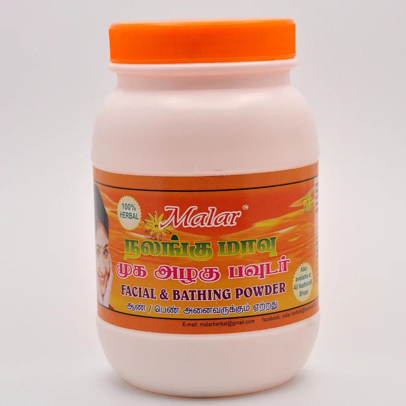 Nalangu Mavu Traditional Herbal Blend - Malar Herbals