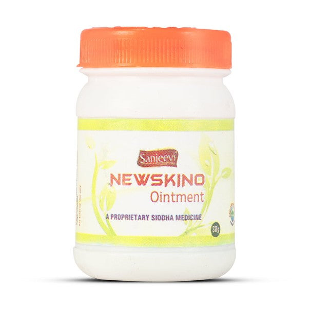 Newskino Ointment - Sanjeevi Pharma
