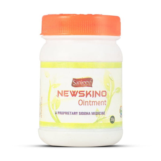 Newskino Ointment - Sanjeevi Pharma