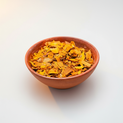 Pathimugam | Sappanwood | Caesalpinia Sappan