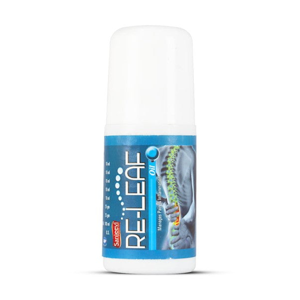 Releaf Rollon - Sanjeevi Pharma