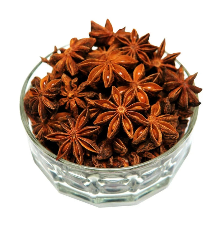 Star Anise | Chakri Phool | Badhiyan ke Phool