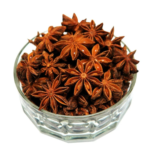 Star Anise | Chakri Phool | Badhiyan ke Phool