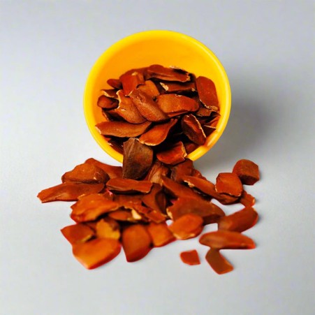 Sugar Badam | Kadwa Badam |Thenkani | Sky Fruit