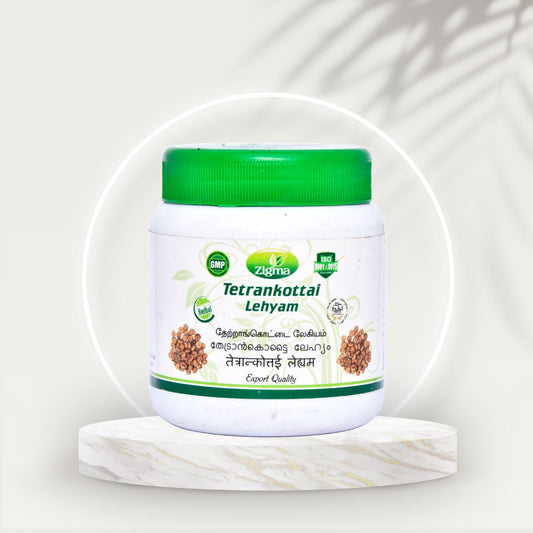 Tetrankottai Lehyam - Zigma Herbals (250g)