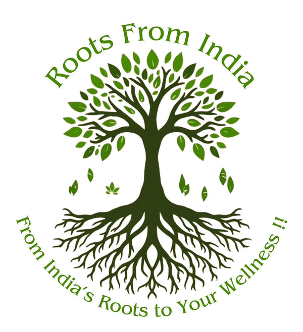 Roots from india SP2