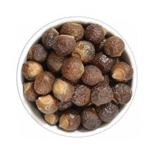 Soap Nut | Boondhi Kottai | Boondhikkai