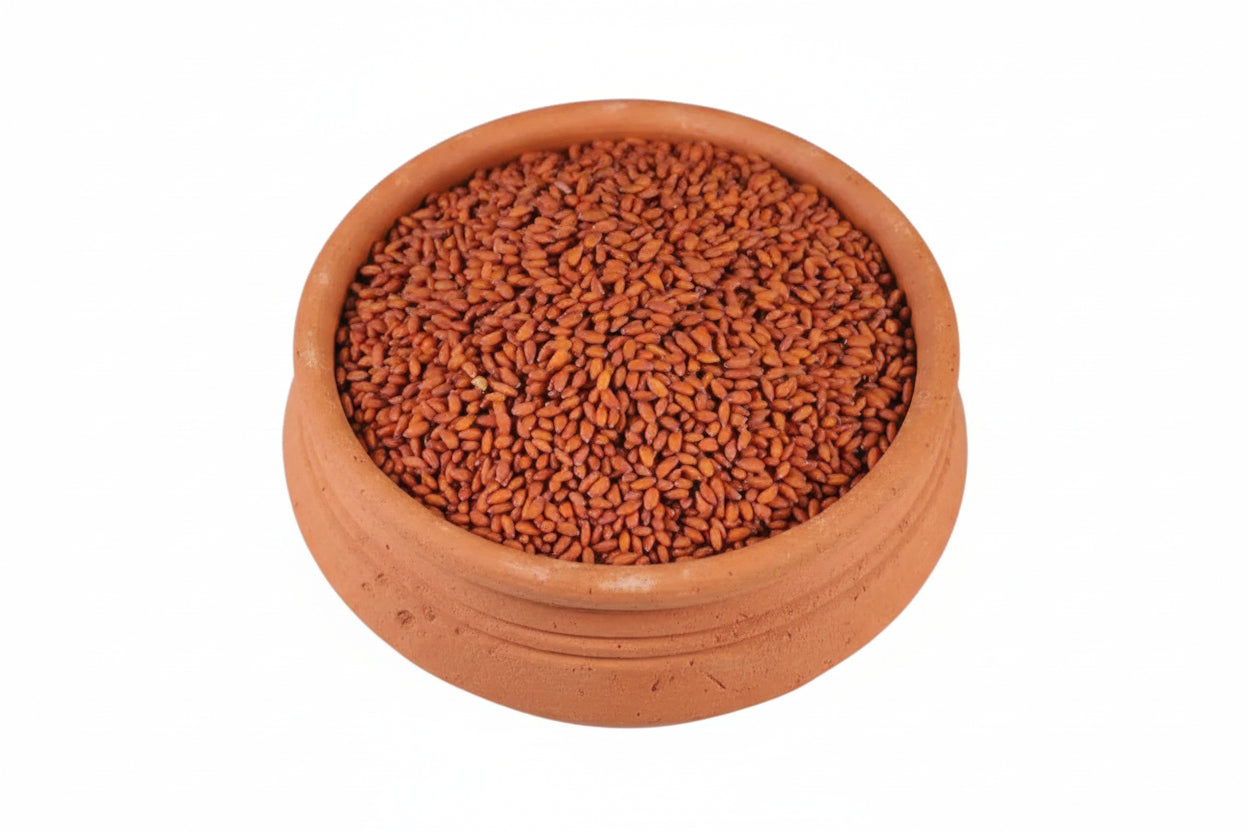 Halim Seeds | Saliya Seeds | Aaliv Seed