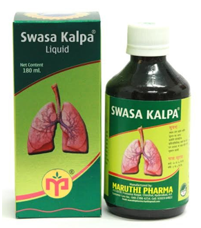 Swasa Kalpa